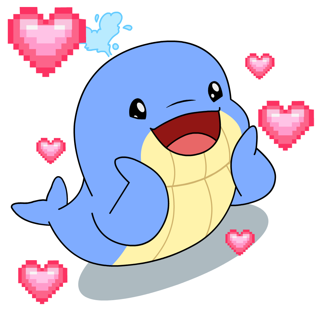 Stake-a-Lot Character